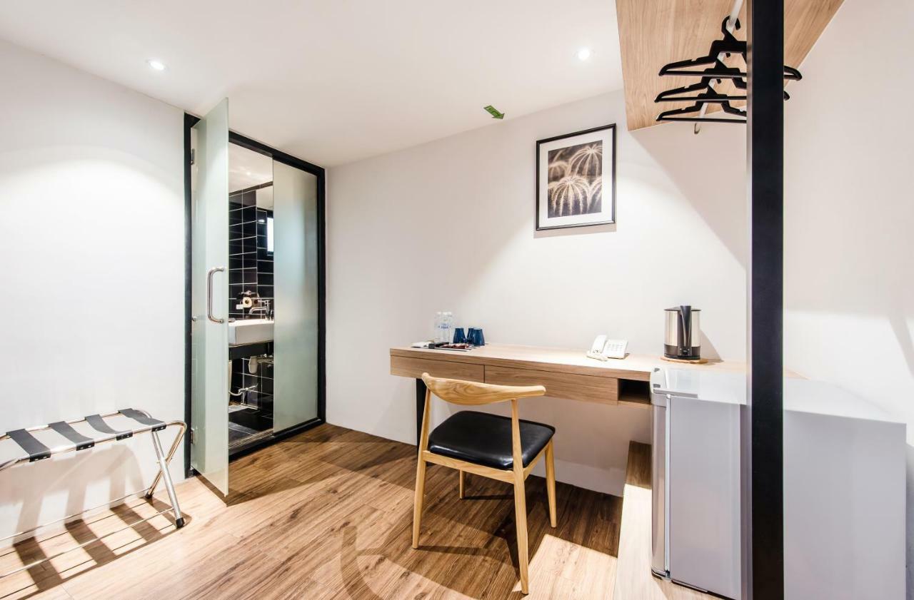 Stella Hotel - Johor Bahru Extérieur photo